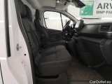  Renault  Trafic  III Fourgon L2H1 3T Grand Confort 2.0 dCi 130CV BVM6 E6d #8