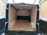  Renault  Trafic  III Fourgon L2H1 3T Grand Confort 2.0 dCi 130CV BVM6 E6d #10