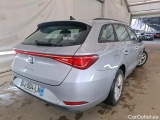  Seat  Leon SEAT  Sportstourer / 2020 / 5P / Break 1.0 eTSI 110 DSG S&S Style Business #3