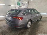  Skoda  Octavia  Break Business 2.0 TDI 115CV BVM6 E6d #3