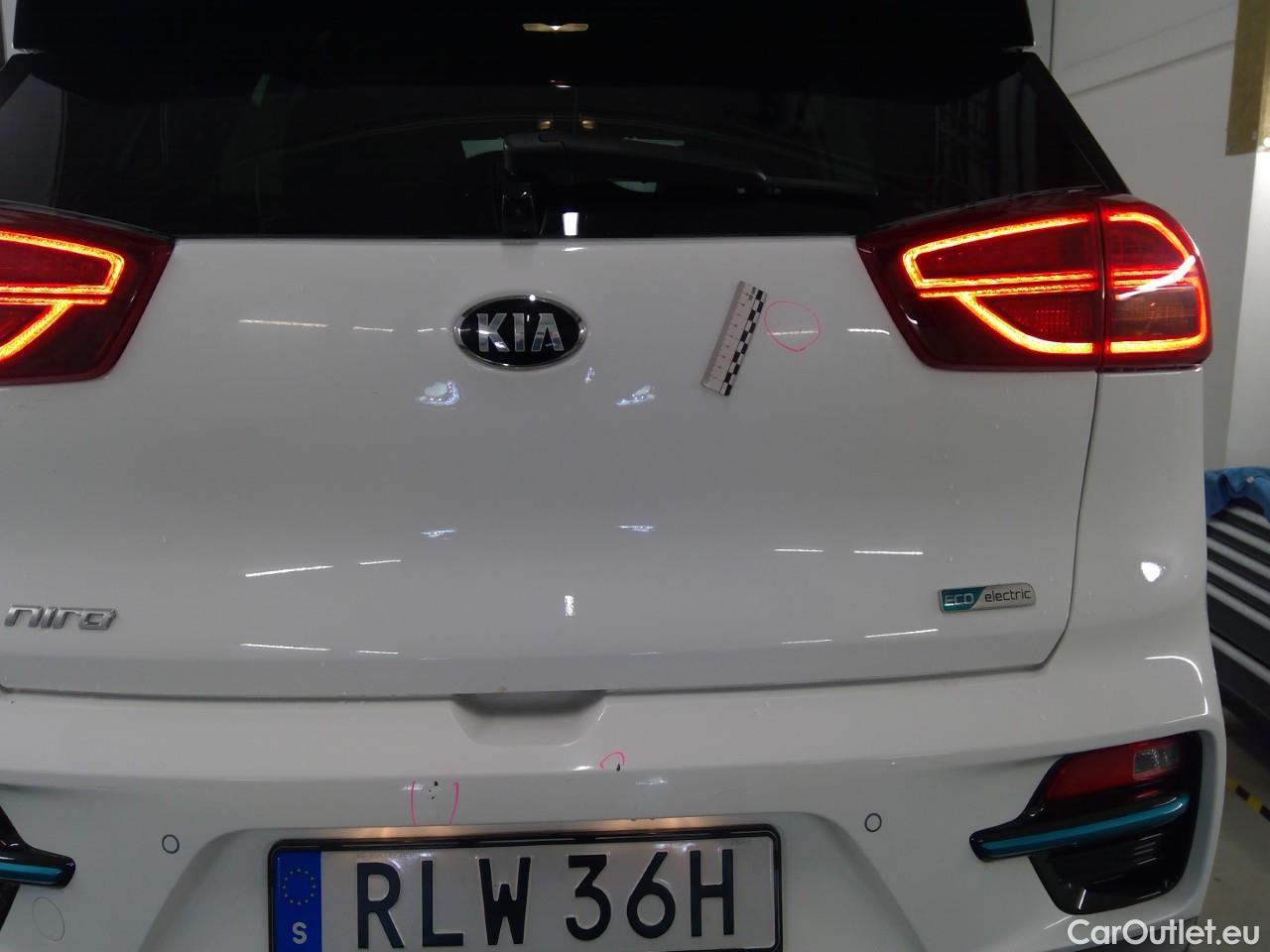  KIA  Niro e- Advance #23