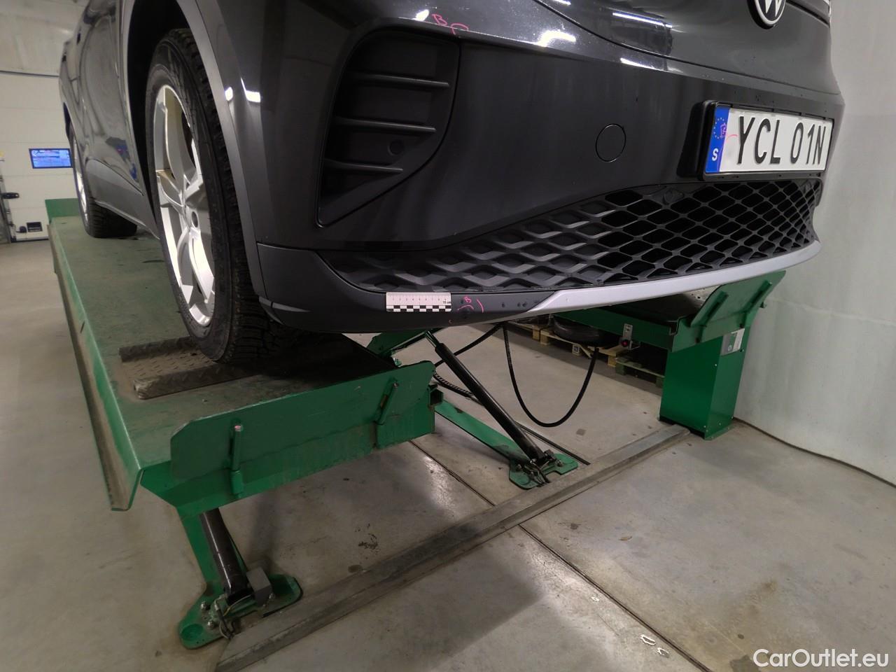  Volkswagen  ID.4  EV 77kWh Life #6