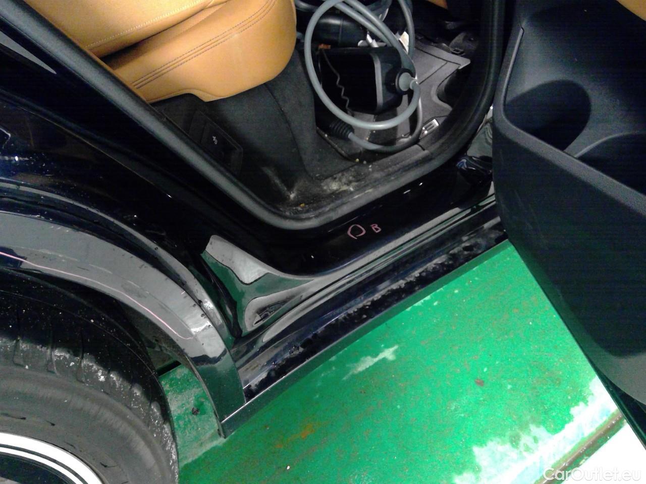  Bmw  iX3  80kWh Charged Aut #25