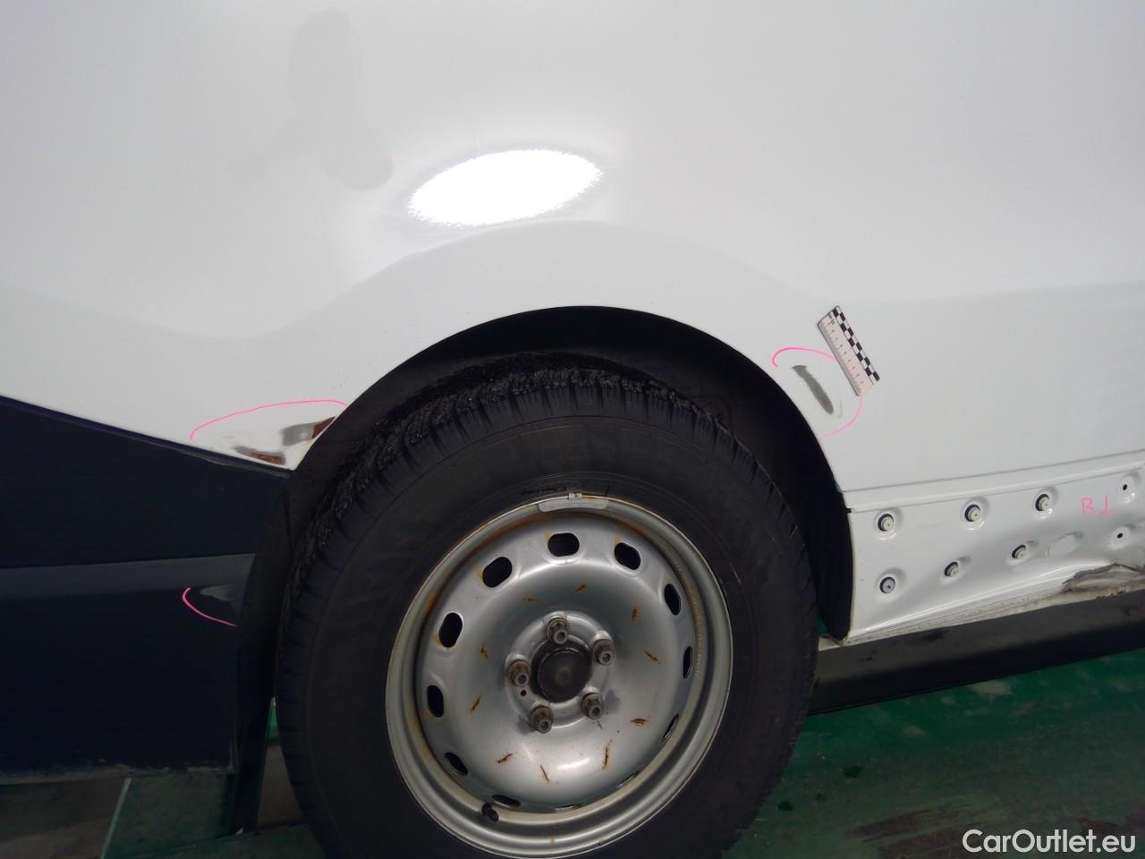  Renault  Trafic  dCi 125 L2H1 M CV #30