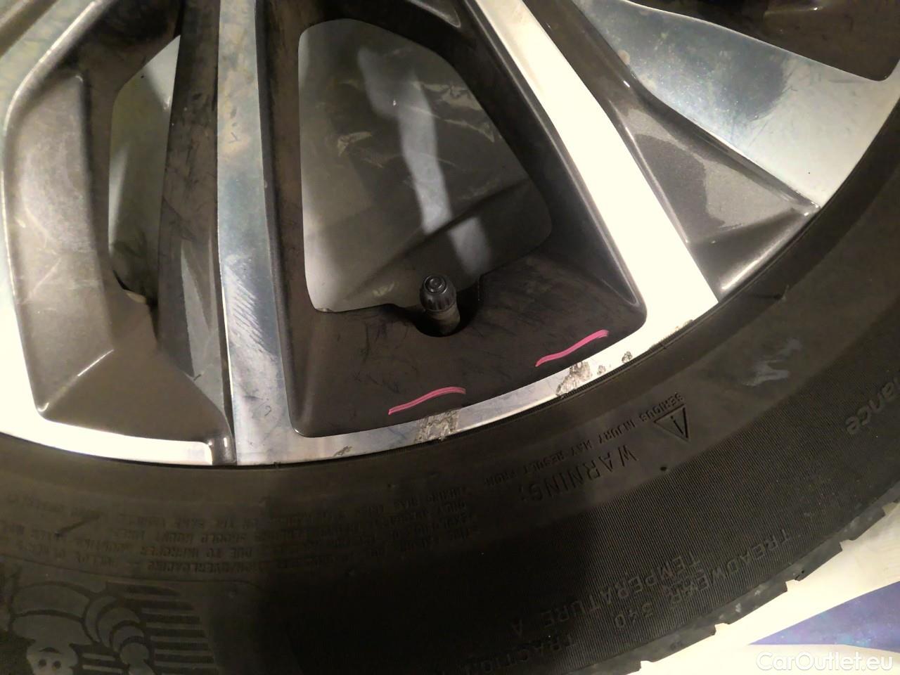  Peugeot  508  SW Hybrid 225 ALLURE Aut #3