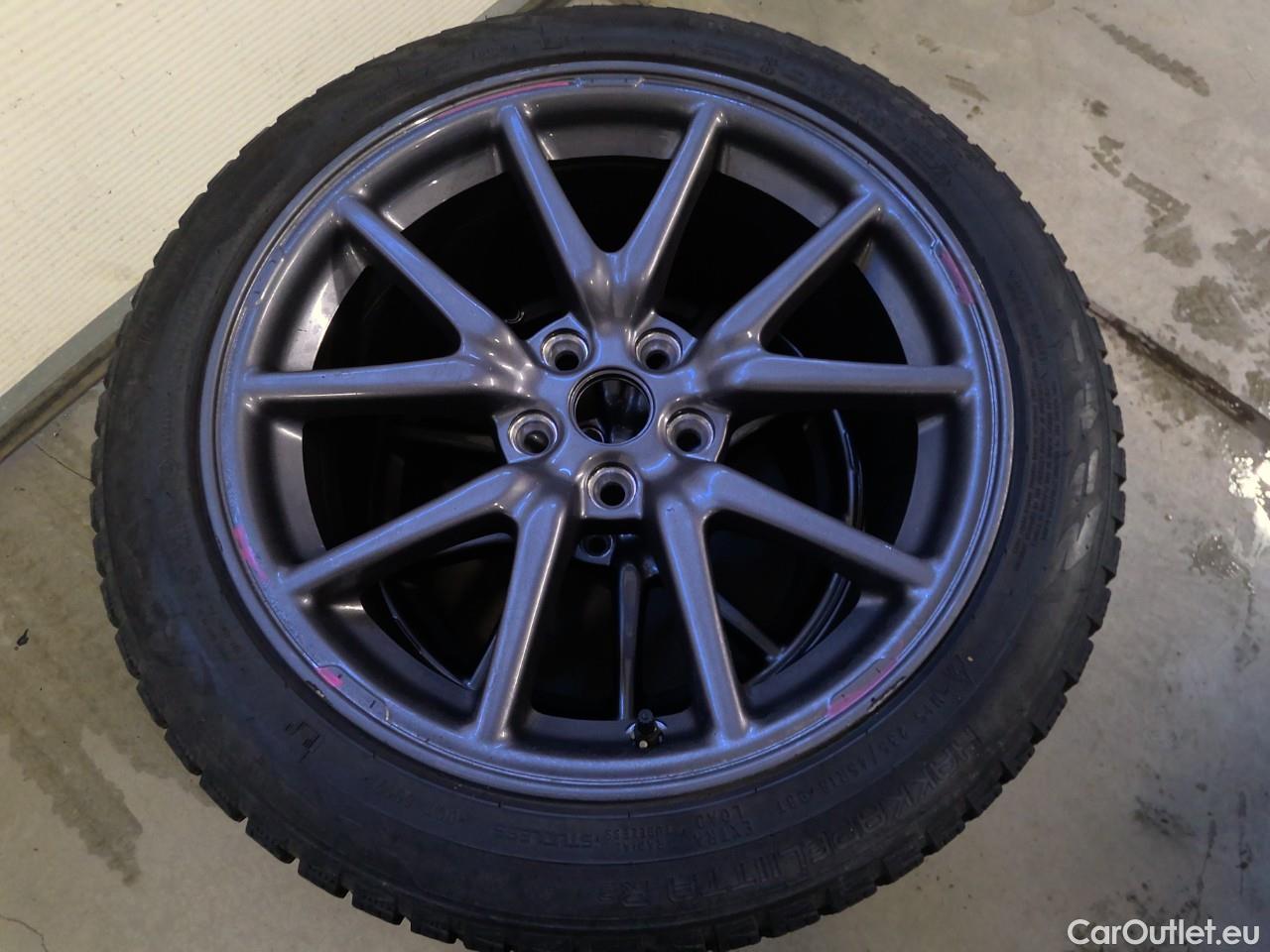  Tesla  Model 3  75kWh Standard Range+ #4