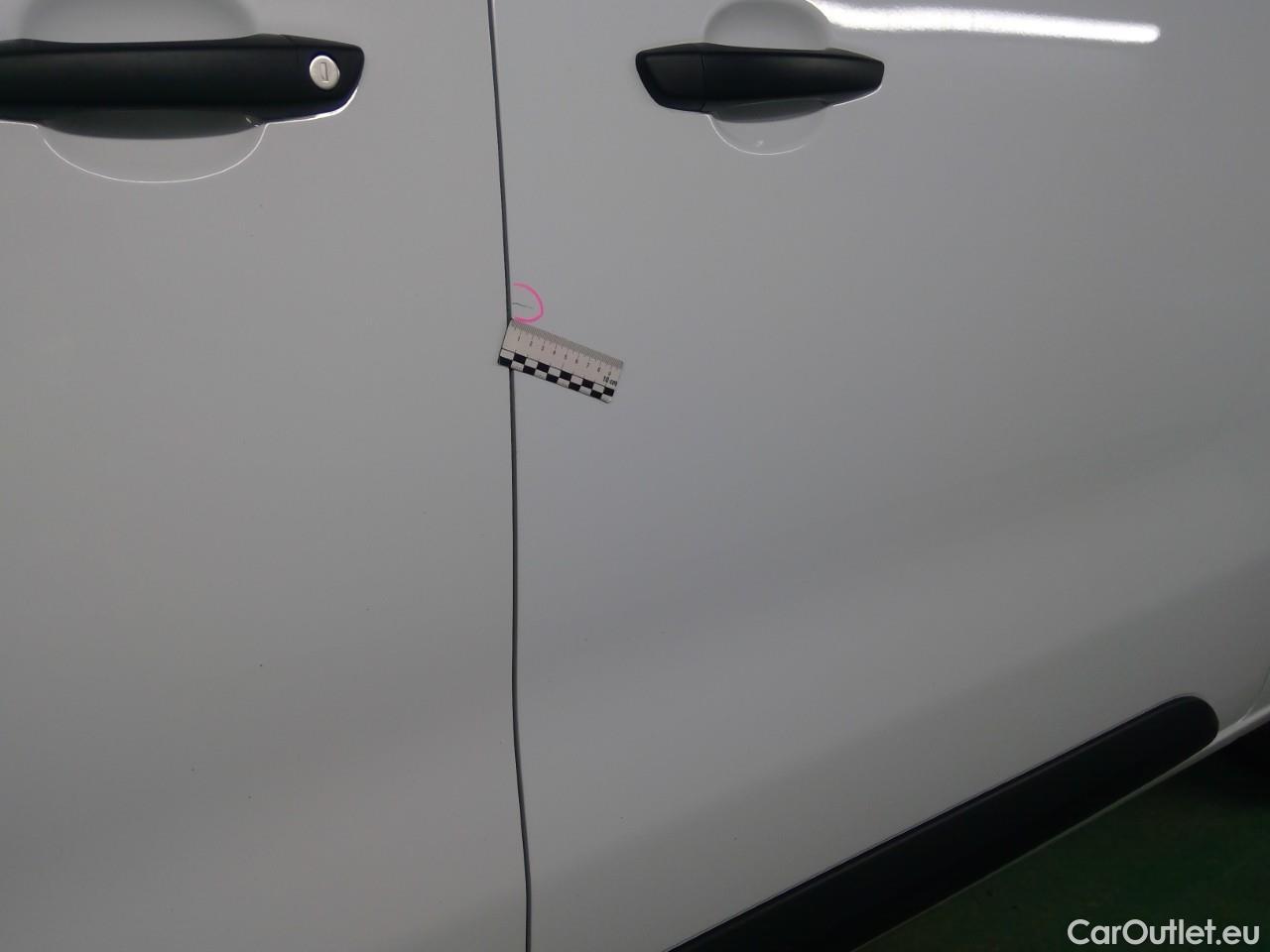  Peugeot  Expert e- 136 75kWh L3 PRO #11