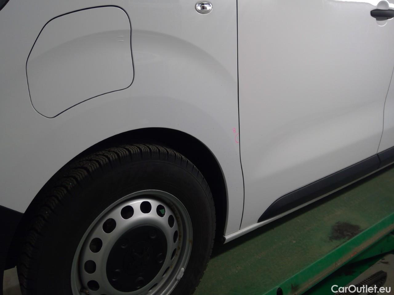  Peugeot  Expert e- 136 75kWh L3 PRO #4