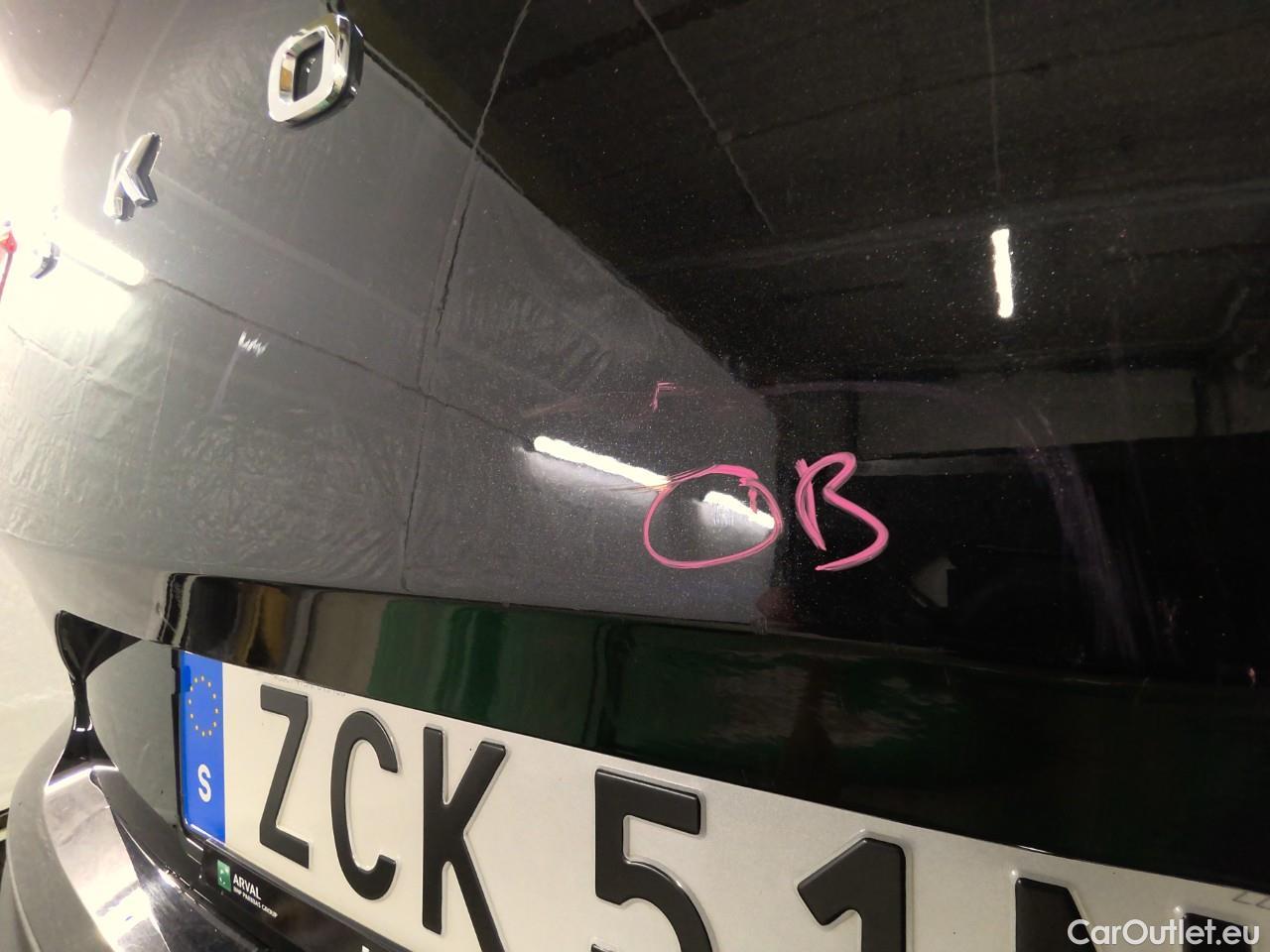  Skoda  ENYAQ  iV80 5d #14