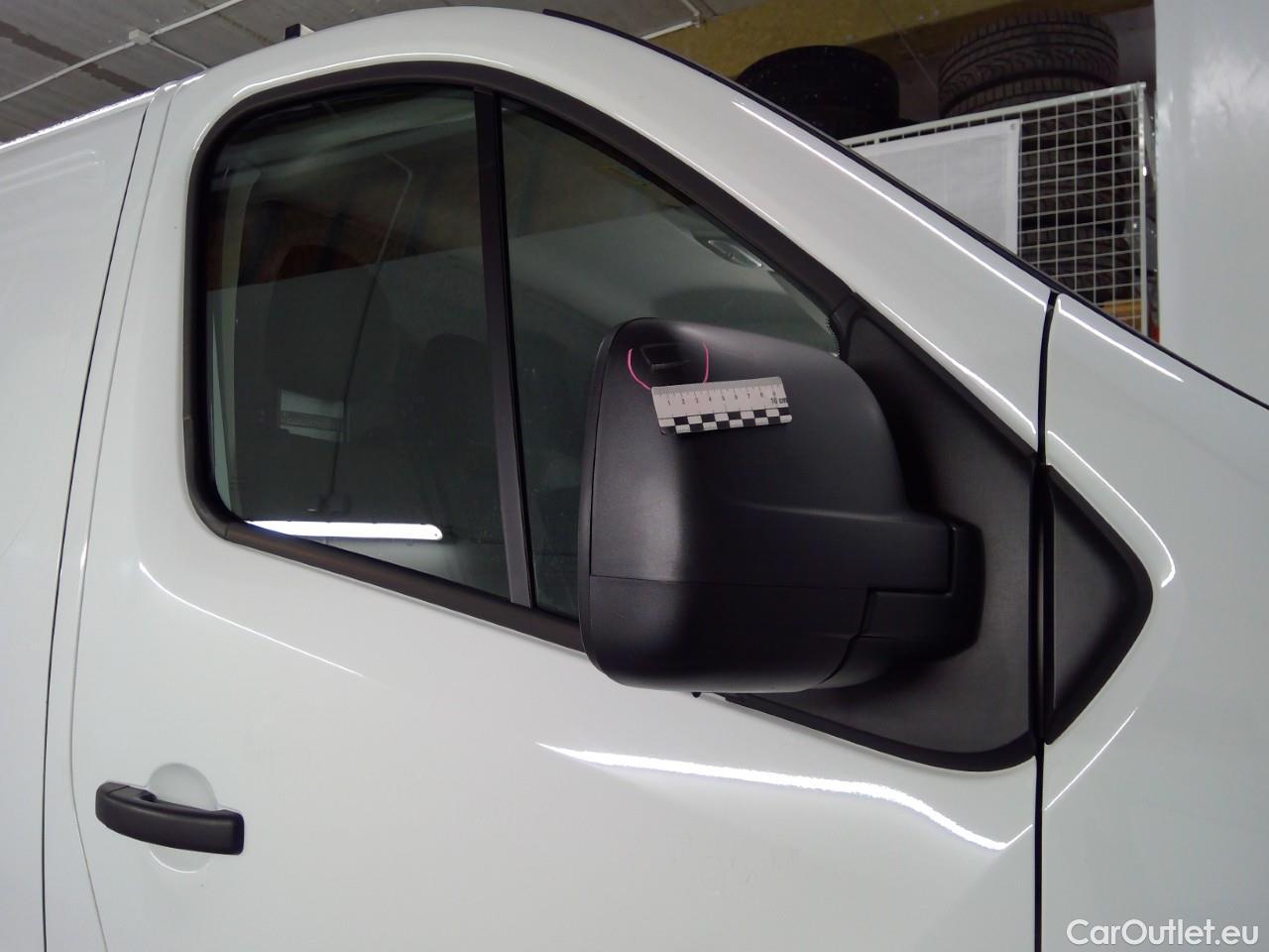  Renault  Trafic  dCi 125 L2H1 M CV #43