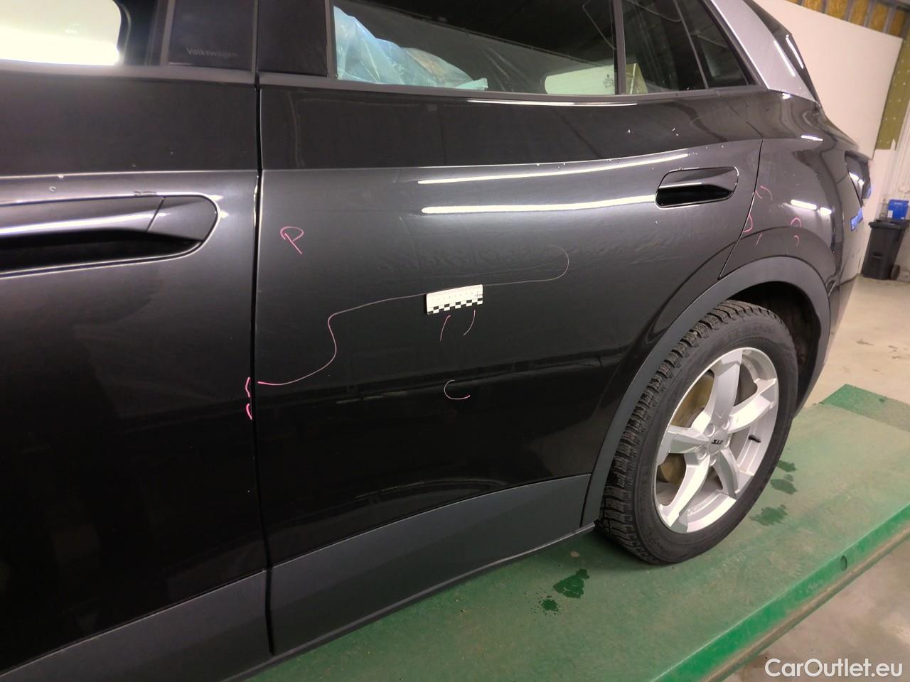  Volkswagen  ID.4  EV 77kWh Life #12