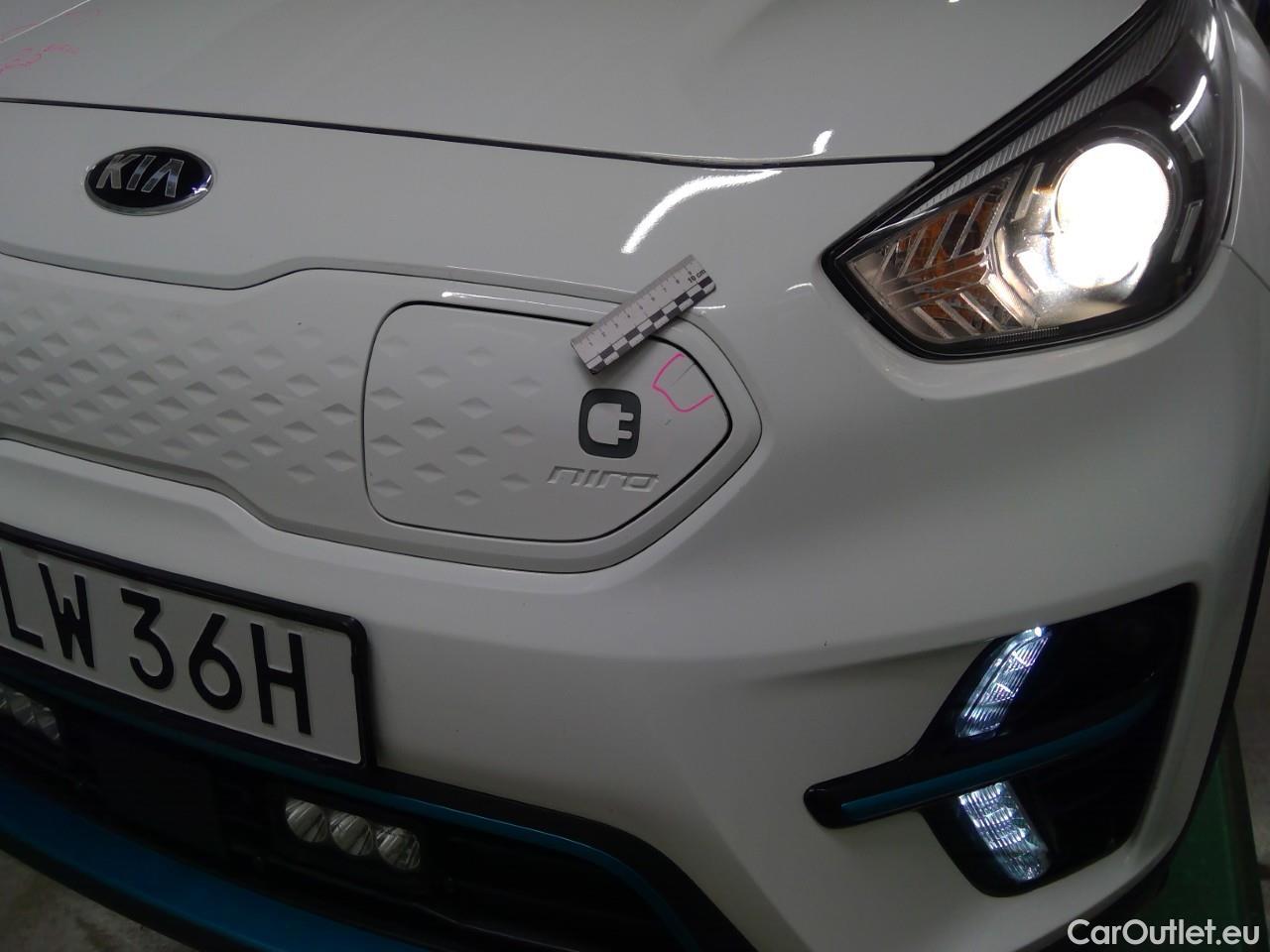  KIA  Niro e- Advance #30