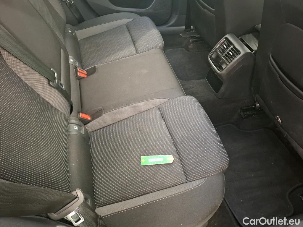  Skoda  Octavia  Break Business 2.0 TDI 115CV BVM6 E6d #7