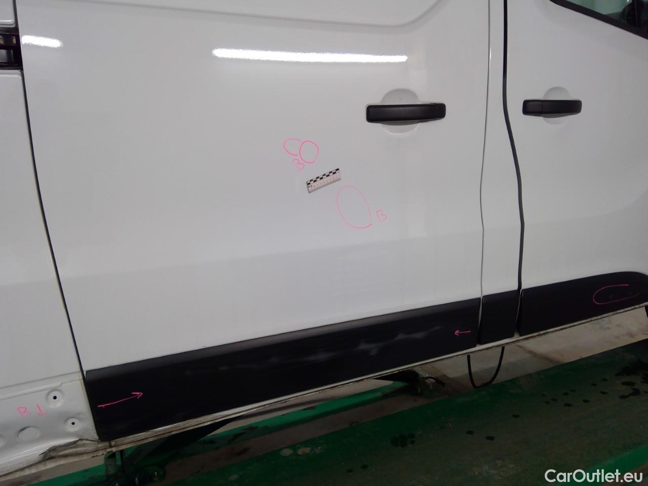  Renault  Trafic  dCi 125 L2H1 M CV #33