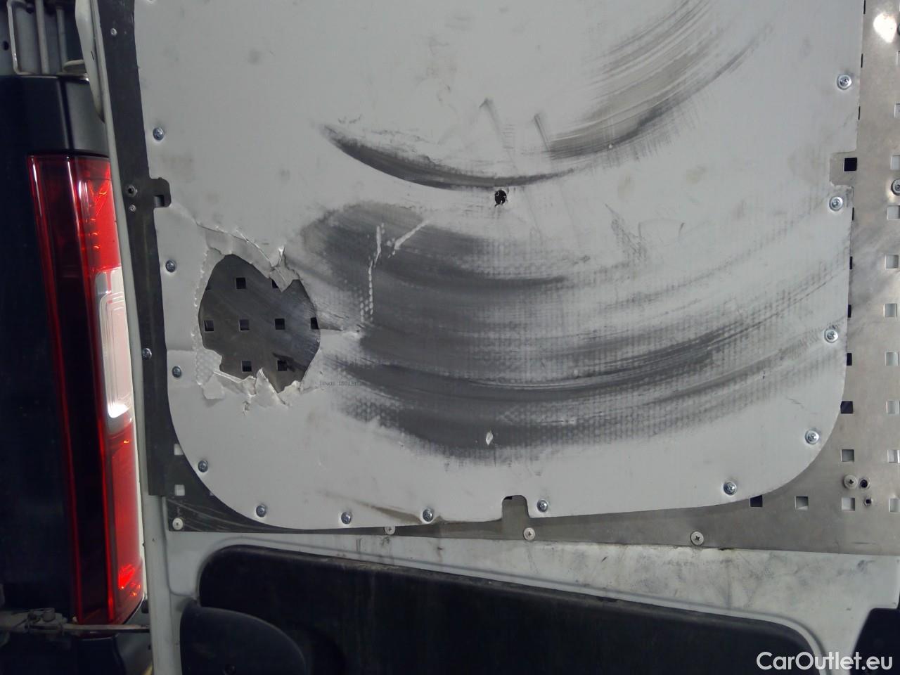  Renault  Trafic  dCi 125 L2H1 M CV #1