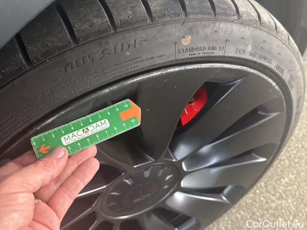  Tesla  Model Y TESLA  / 2020 / 5P / SUV Performance Dual Motor AWD #10