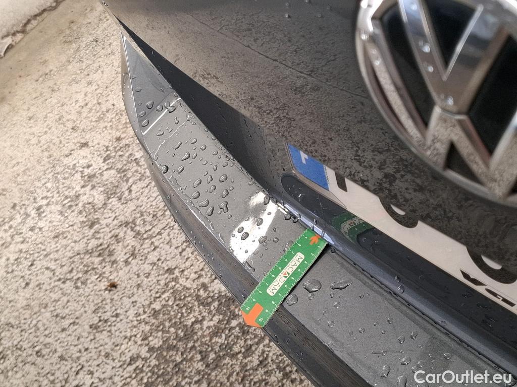  Volkswagen  Tiguan VOLKSWAGEN  / 2016 / 5P / SUV 1.5 TSI 130 EVO BMV6 Confortline Busines #3