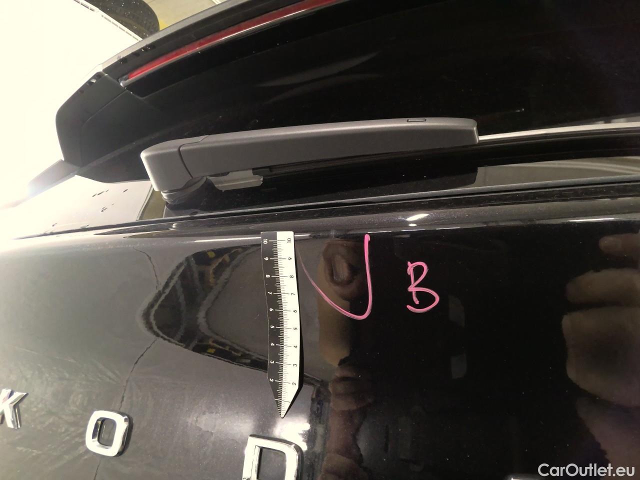  Skoda  ENYAQ  iV80 5d #13