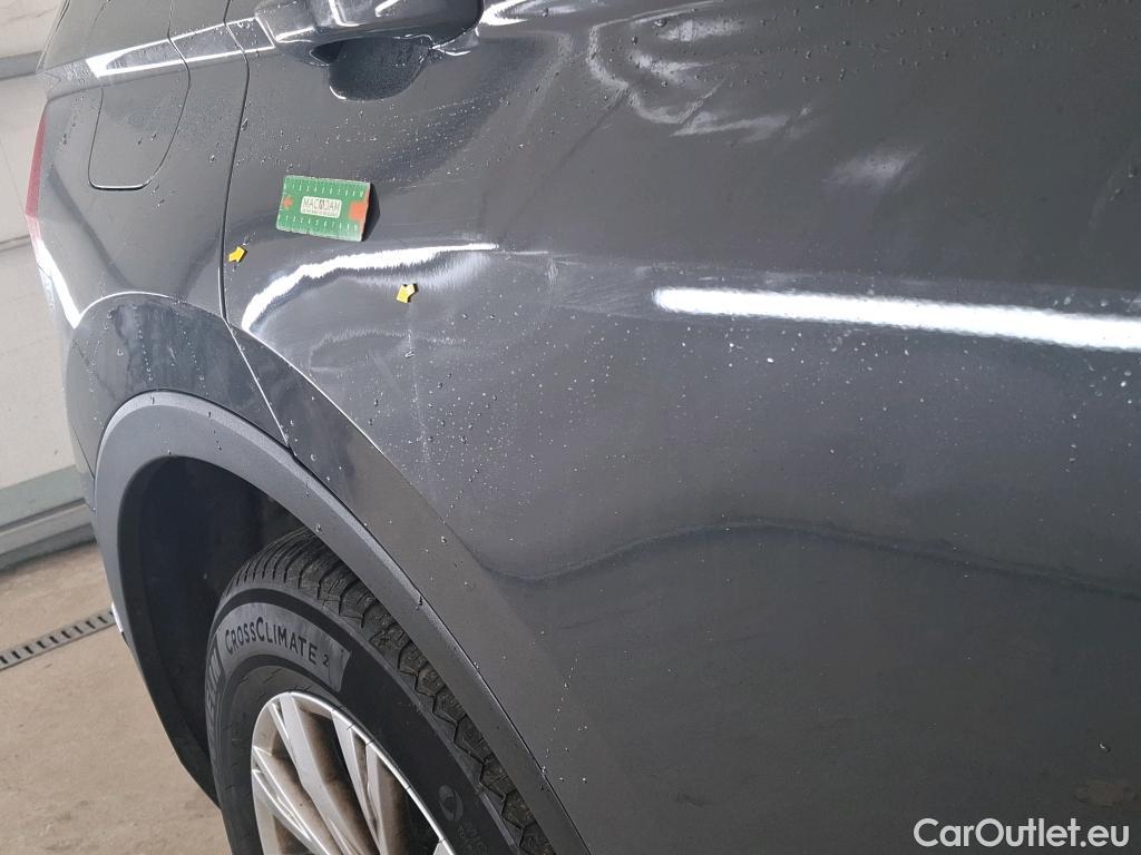  Volkswagen  Tiguan VOLKSWAGEN  / 2020 / 5P / SUV 2.0 TDI 150 DSG7 Life Business #3