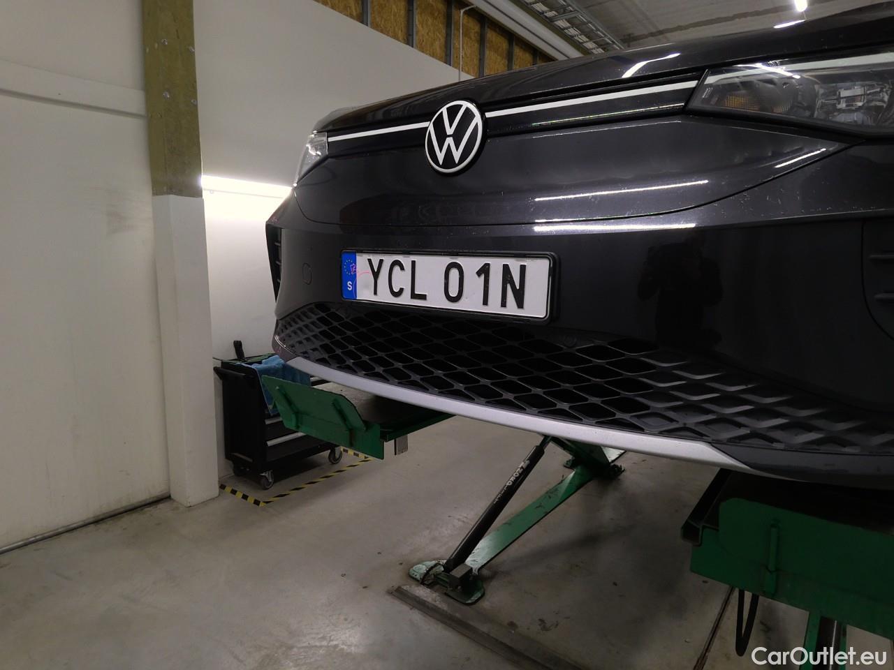  Volkswagen  ID.4  EV 77kWh Life #1