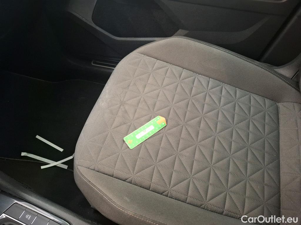  Volkswagen  Tiguan VOLKSWAGEN  / 2020 / 5P / SUV 2.0 TDI 150 DSG7 Life Business #13