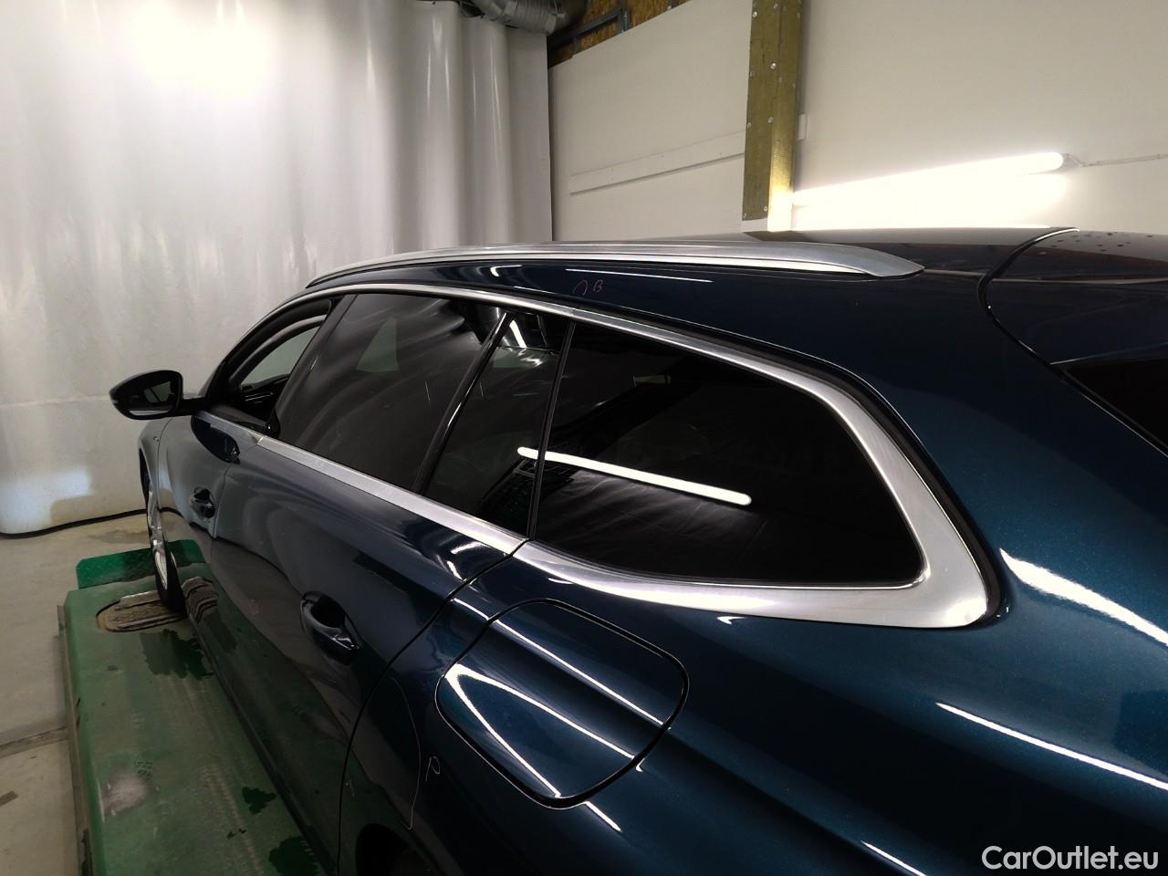  Peugeot  508  SW Hybrid 225 ALLURE Aut #11