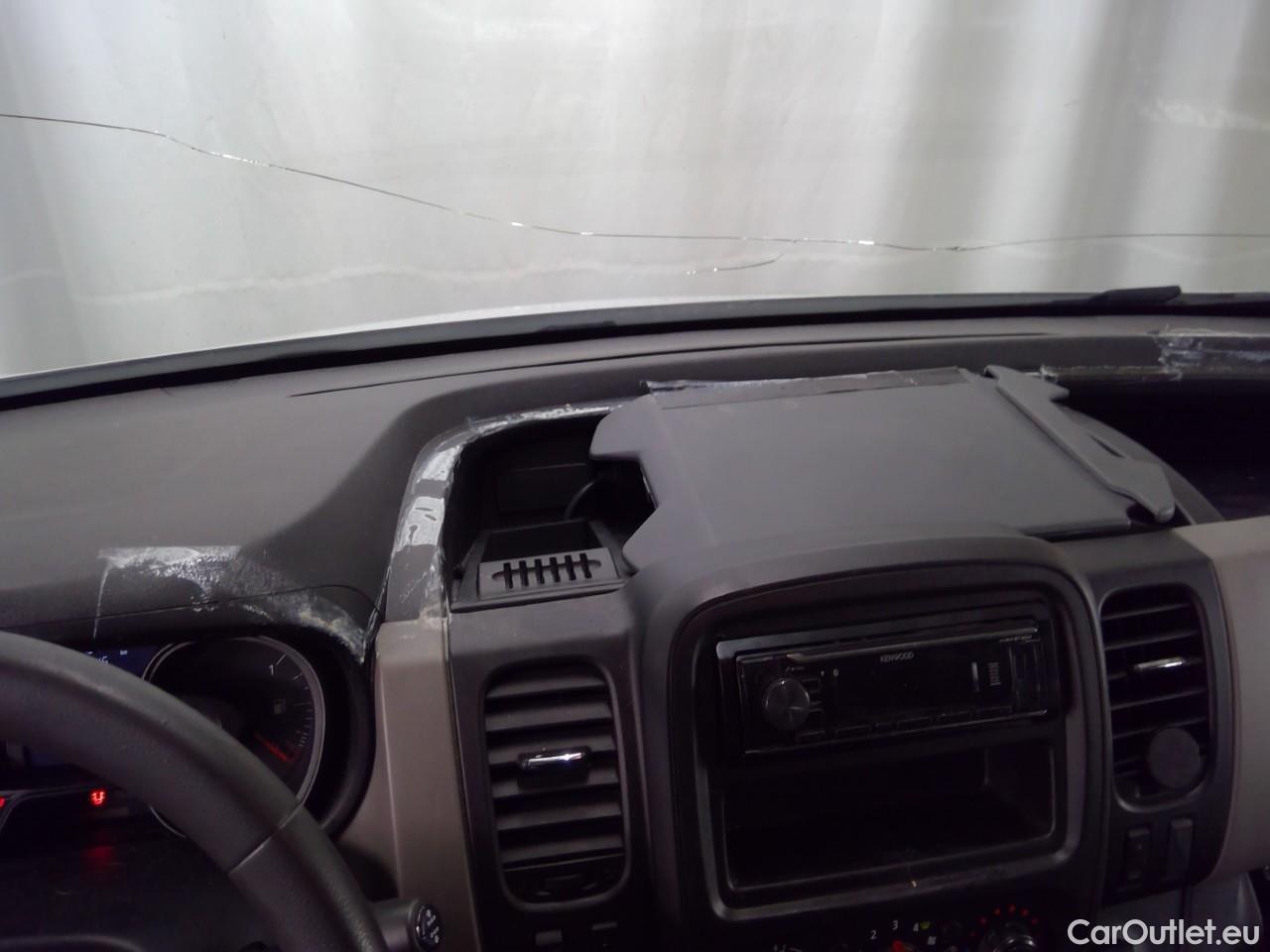  Renault  Trafic  dCi 125 L2H1 M CV #4