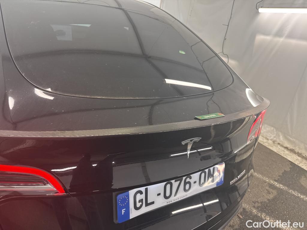  Tesla  Model Y TESLA  / 2020 / 5P / SUV Performance Dual Motor AWD #13