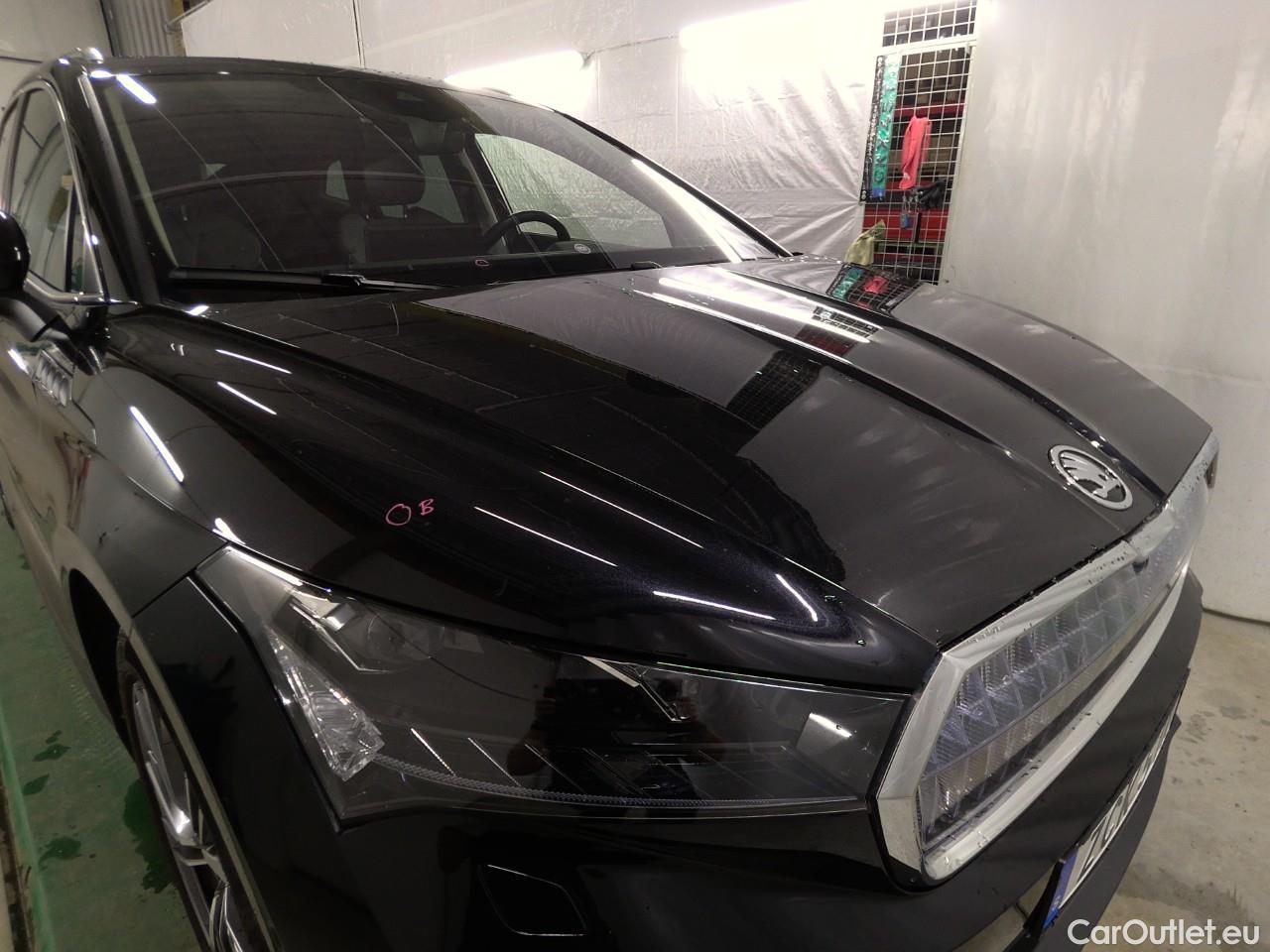  Skoda  ENYAQ  iV80 5d #33