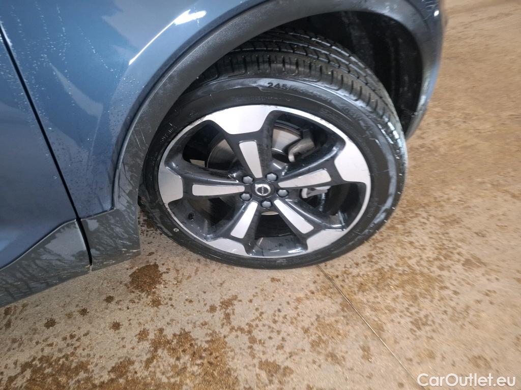  Volvo  XC 40 VOLVO XC40 / 2017 / 5P / SUV B4 197 Geartronic 8 Inscription Luxe #5