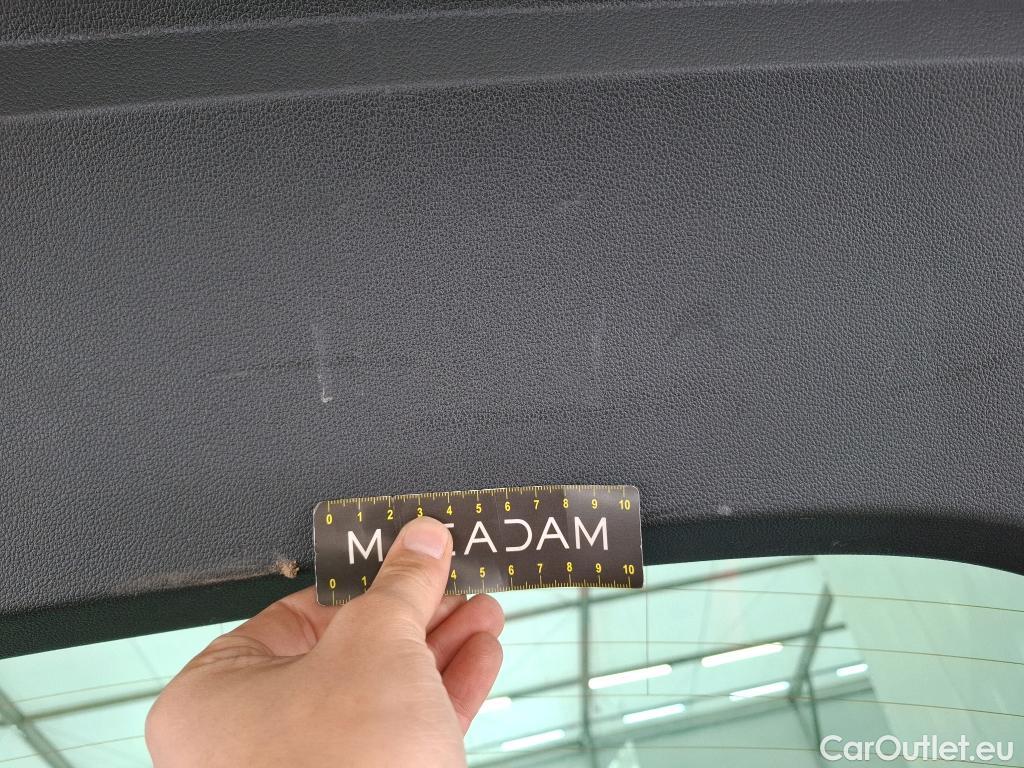  Skoda  Superb  Break Business 2.0 TDI 150CV BVA7 E6dT #8