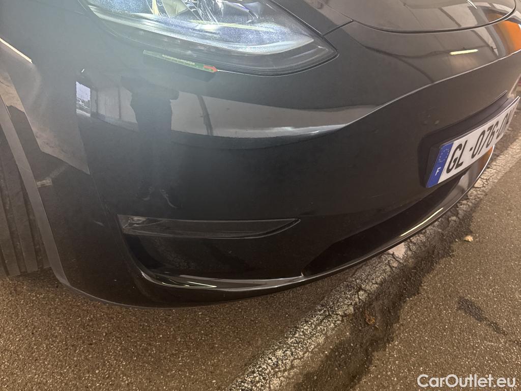  Tesla  Model Y TESLA  / 2020 / 5P / SUV Performance Dual Motor AWD #15