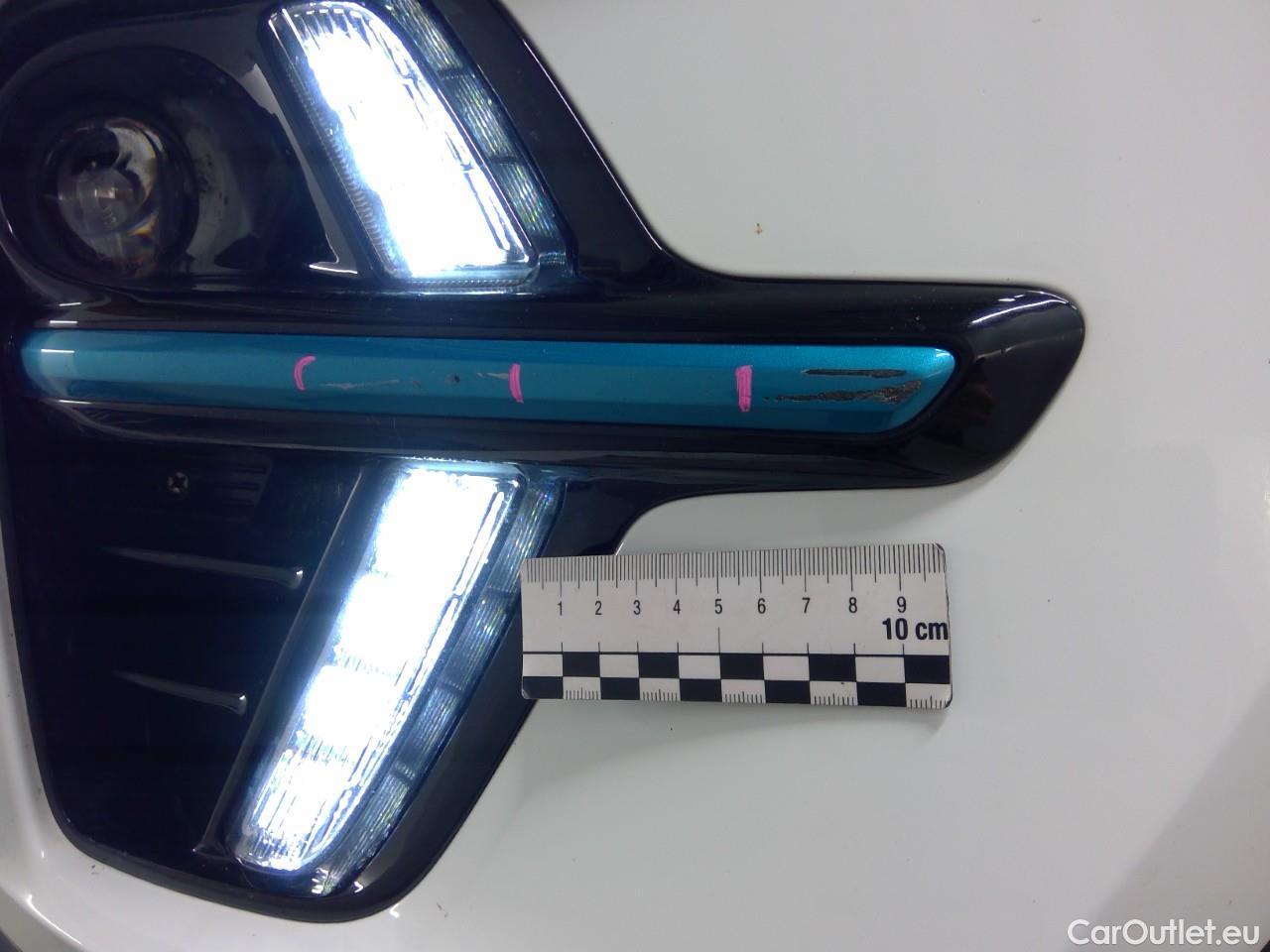  KIA  Niro e- Advance #4