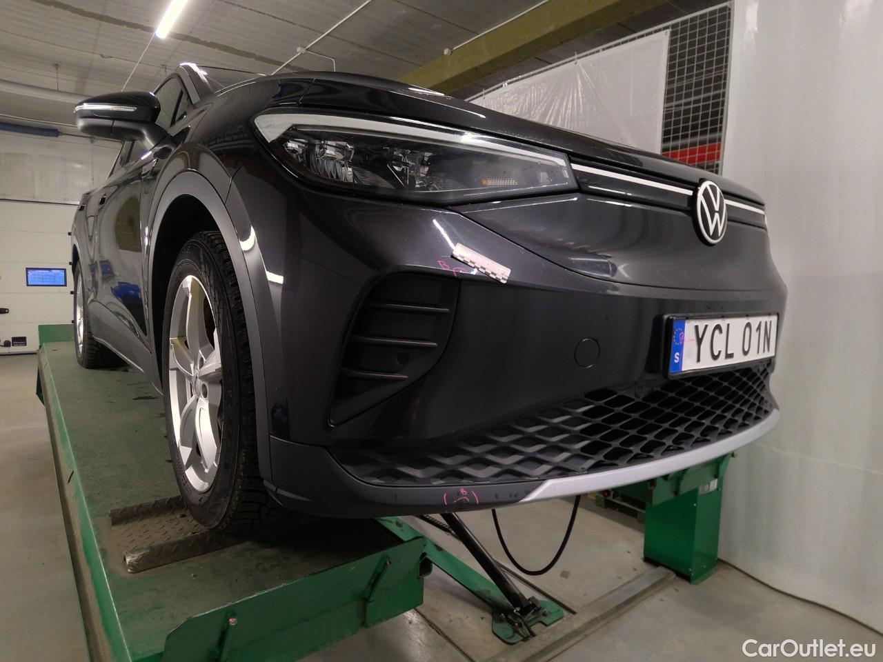  Volkswagen  ID.4  EV 77kWh Life #3