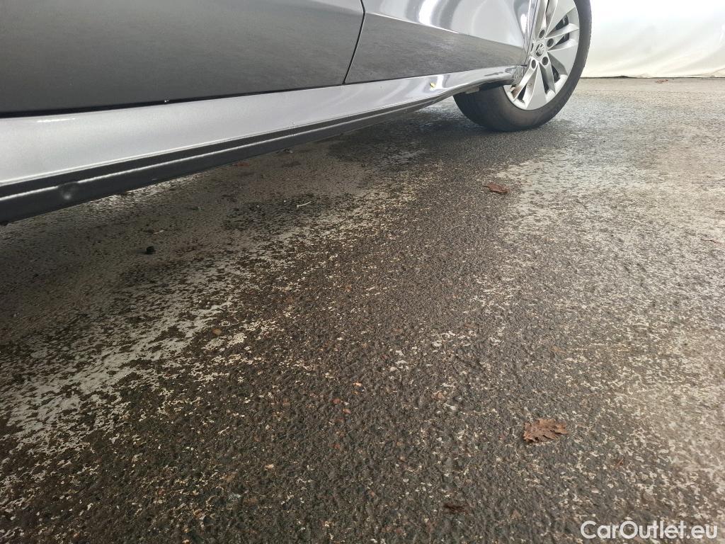  Skoda  Octavia  Break Business 2.0 TDI 115CV BVM6 E6d #1