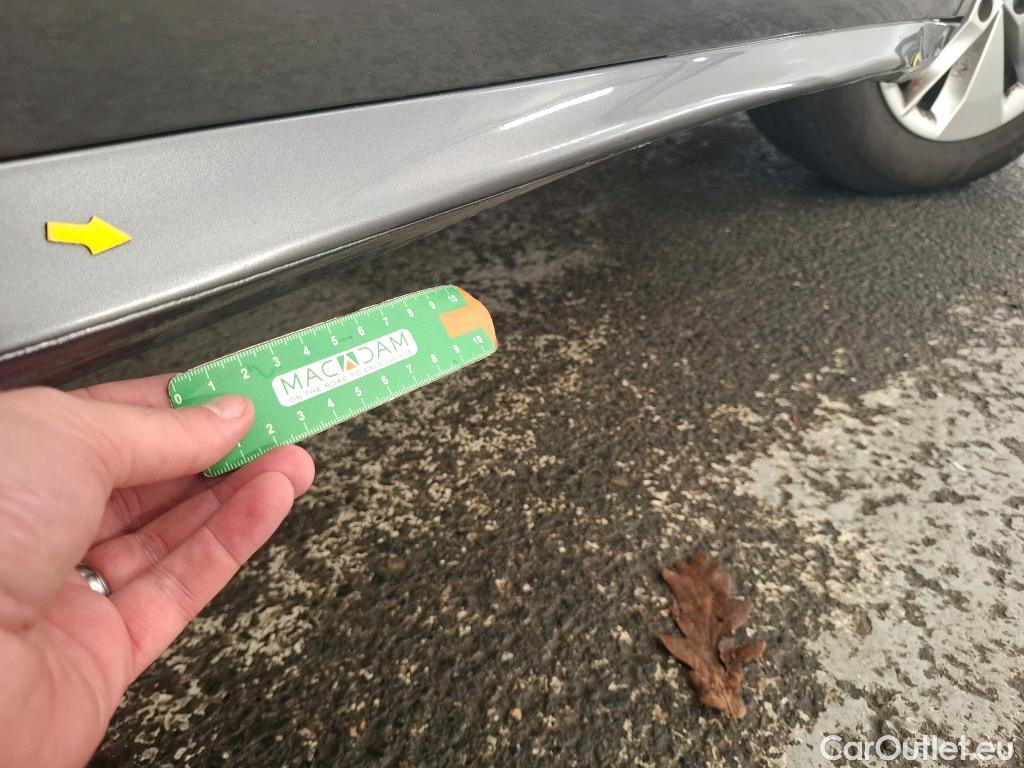  Skoda  Octavia  Break Business 2.0 TDI 115CV BVM6 E6d #2