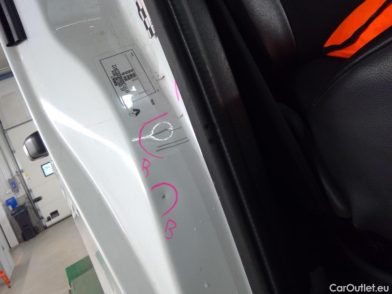  Renault  Trafic  dCi 125 L2H1 M CV #40