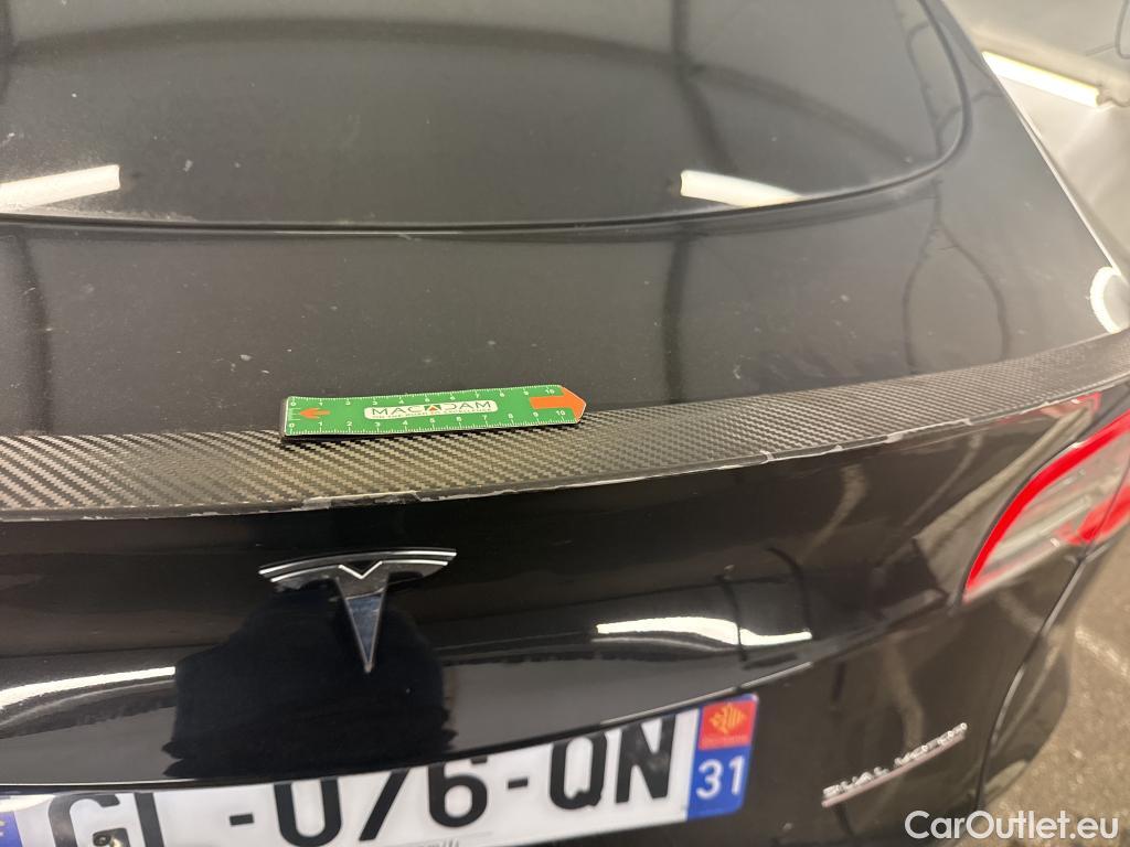  Tesla  Model Y TESLA  / 2020 / 5P / SUV Performance Dual Motor AWD #14