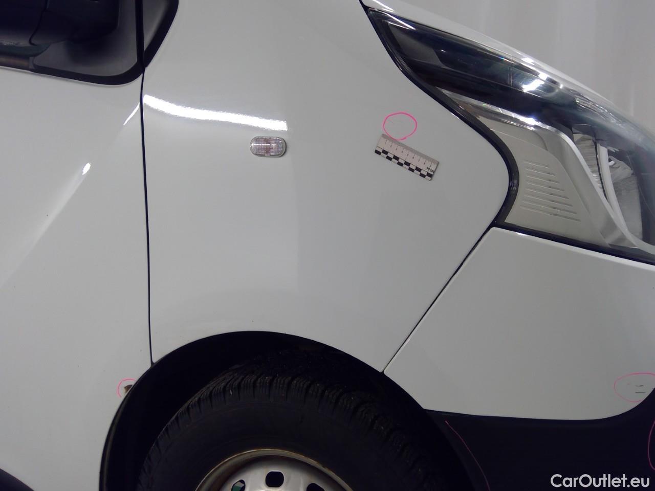  Renault  Trafic  dCi 125 L2H1 M CV #41