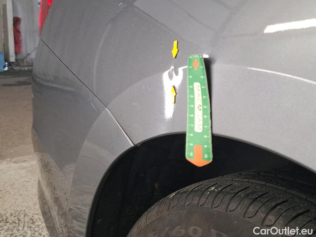  Skoda  Octavia  Break Business 2.0 TDI 115CV BVM6 E6d #4