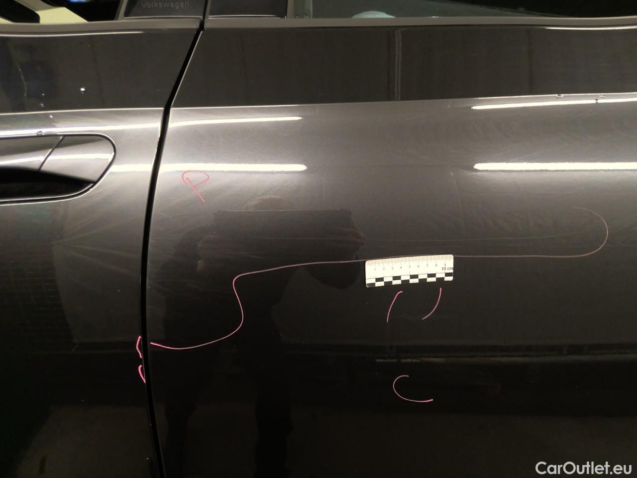  Volkswagen  ID.4  EV 77kWh Life #11