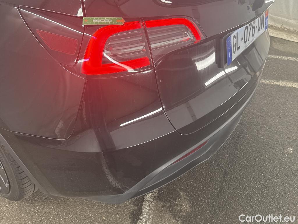  Tesla  Model Y TESLA  / 2020 / 5P / SUV Performance Dual Motor AWD #5