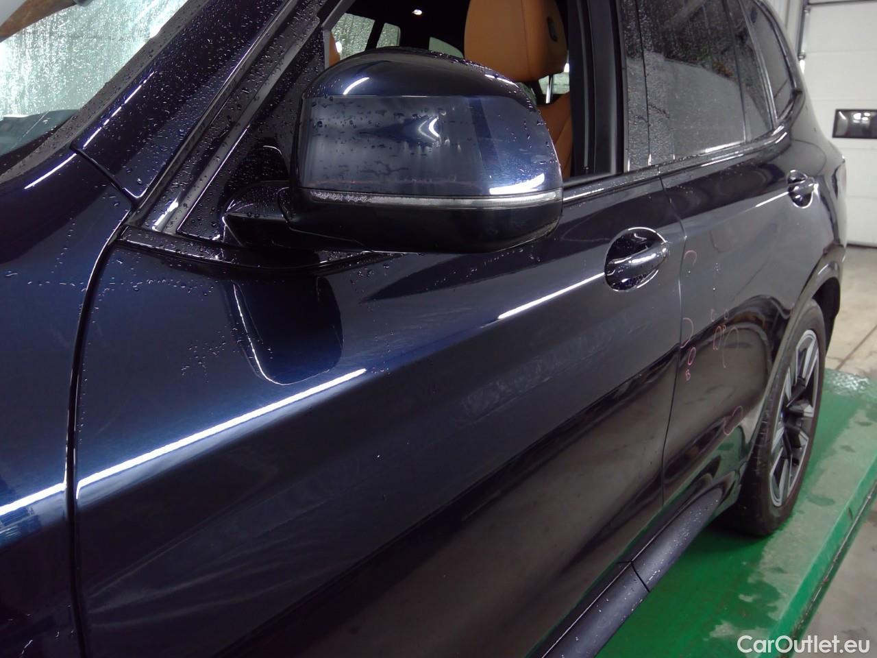  Bmw  iX3  80kWh Charged Aut #1