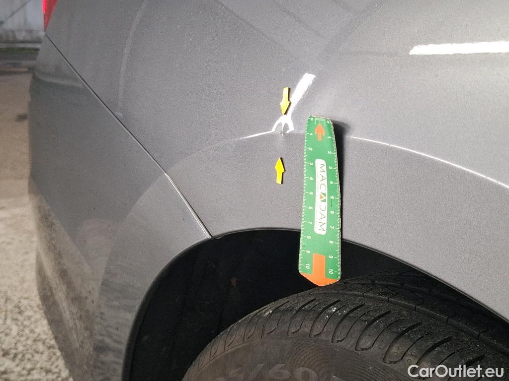  Skoda  Octavia  Break Business 2.0 TDI 115CV BVM6 E6d #5