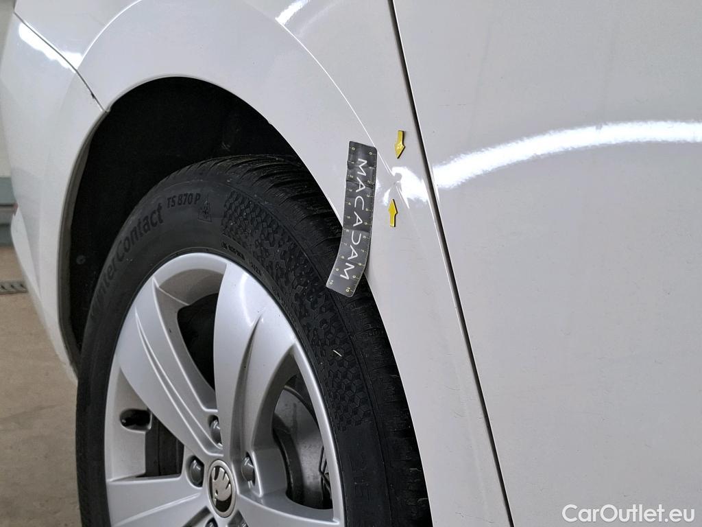  Skoda  Superb  Break Business 2.0 TDI 150CV BVA7 E6dT #11