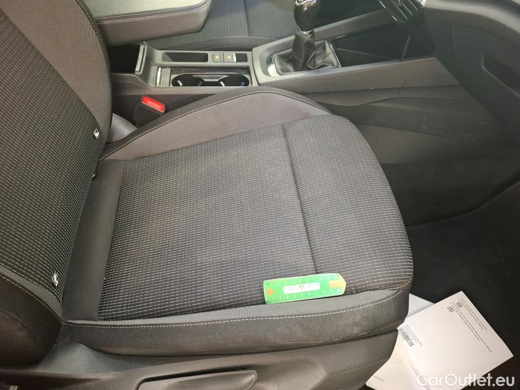  Skoda  Octavia  Break Business 2.0 TDI 115CV BVM6 E6d #6