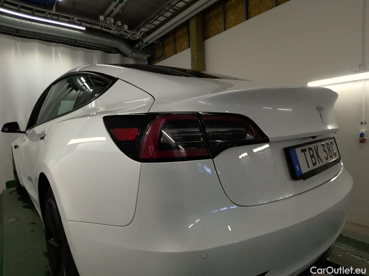  Tesla  Model 3  75kWh Standard Range+ #27