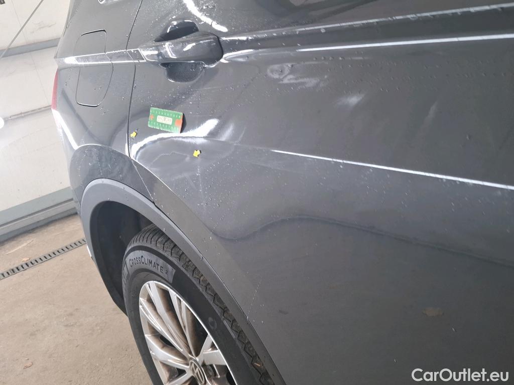  Volkswagen  Tiguan VOLKSWAGEN  / 2020 / 5P / SUV 2.0 TDI 150 DSG7 Life Business #2