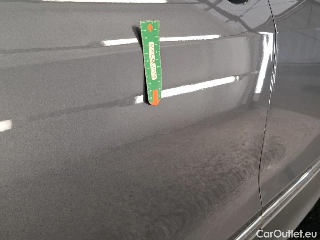  Volkswagen  Tiguan VOLKSWAGEN  / 2016 / 5P / SUV 1.5 TSI 130 EVO BMV6 Confortline Busines #6