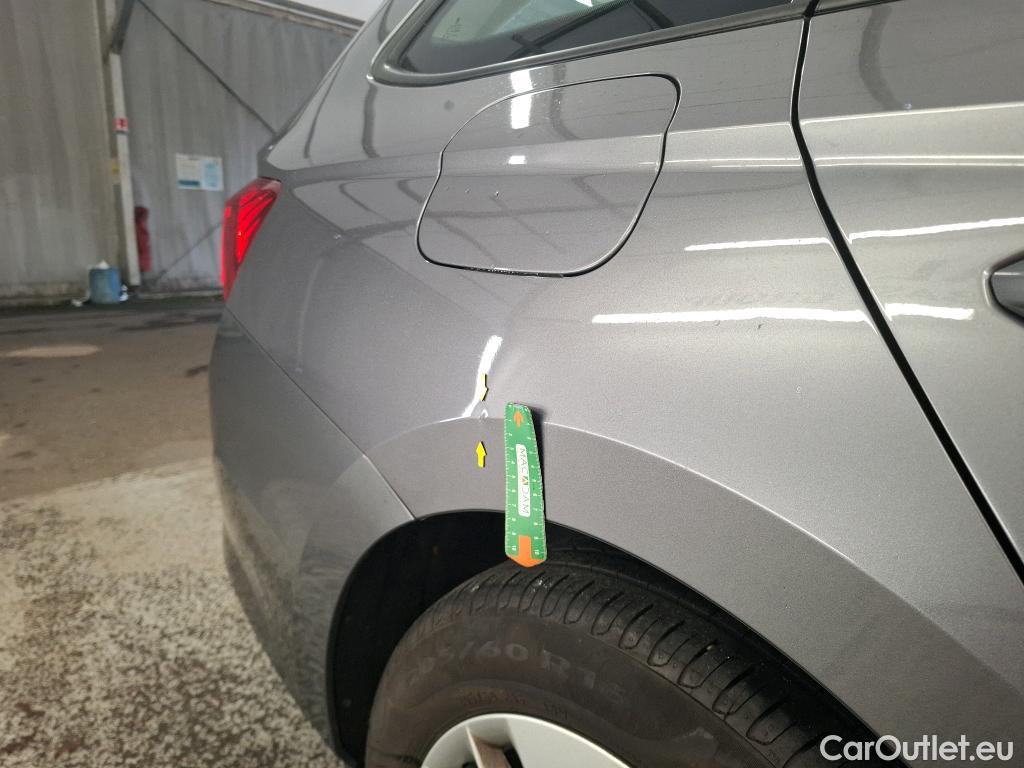  Skoda  Octavia  Break Business 2.0 TDI 115CV BVM6 E6d #3